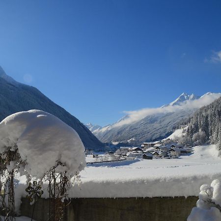 Landhaus Gumpold Neustift im Stubaital Exterior photo