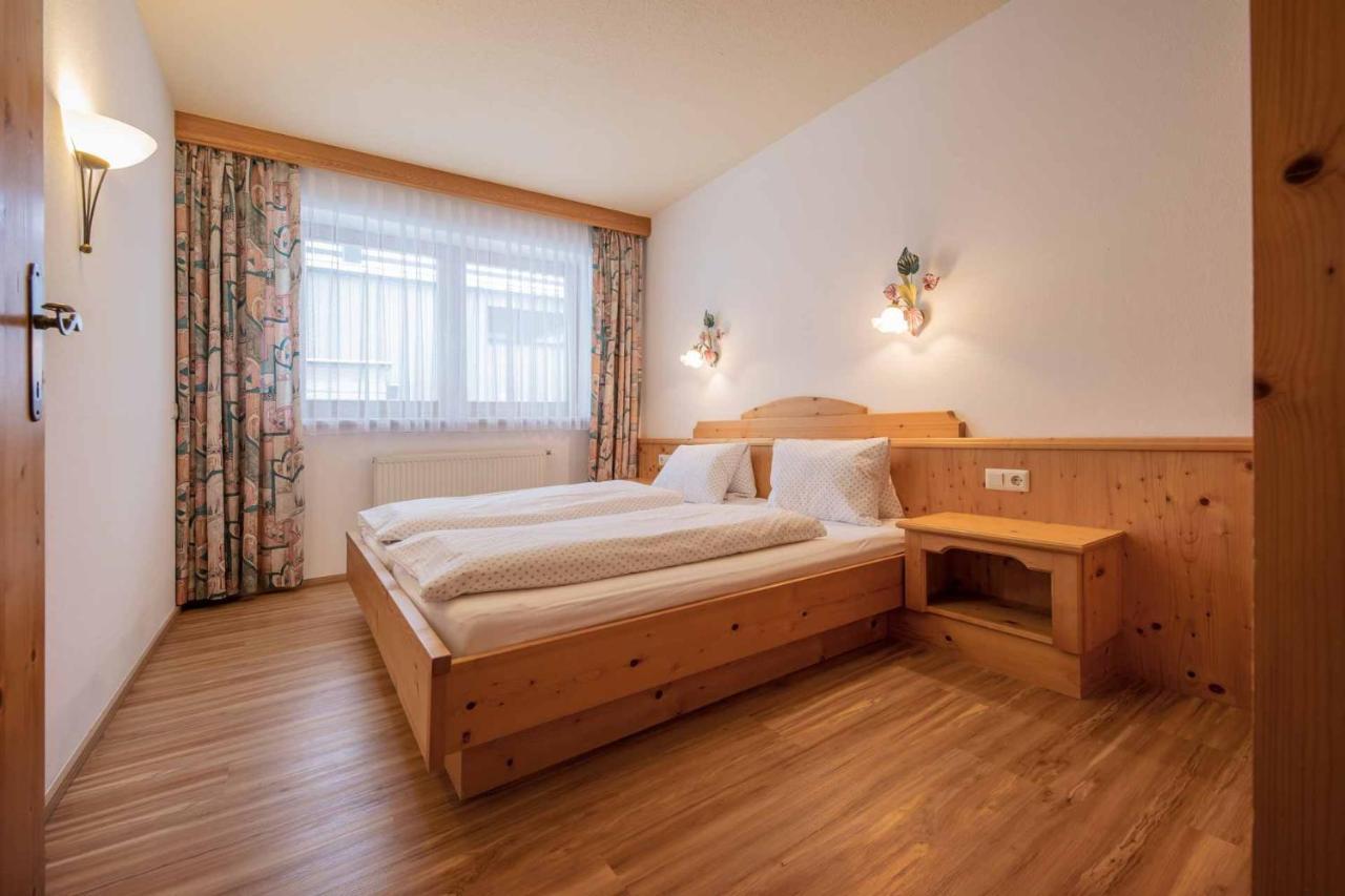 Landhaus Gumpold Neustift im Stubaital Exterior photo